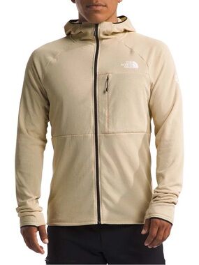 The North Face Men’s Summit Series Future Fleece Full Zip Hoodie NWOT Medium